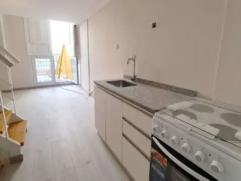 VENDE DEPTO EN BALVANERA A ESTRENAR CON AMENITIES