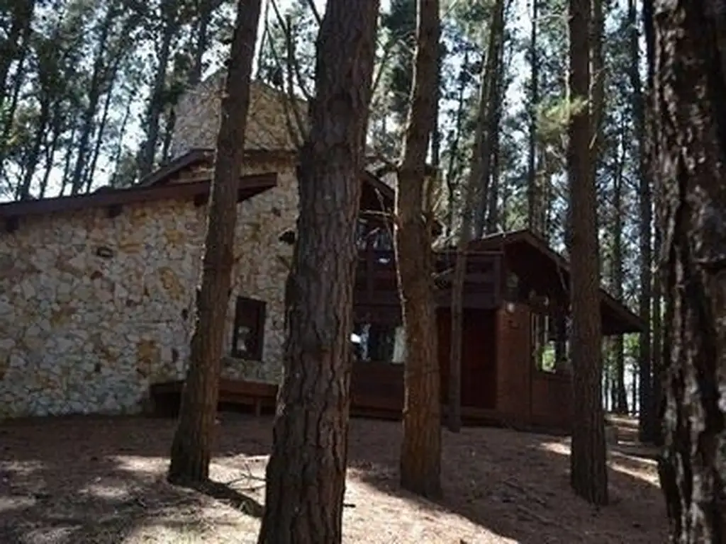 Casa en Mar De Las Pampas