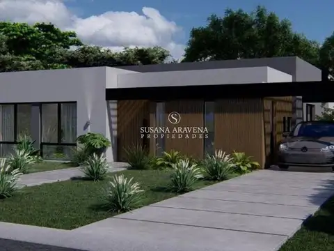 Susana Aravena Propiedades-Casa Venta Santa Elena Pilar - Foto 0