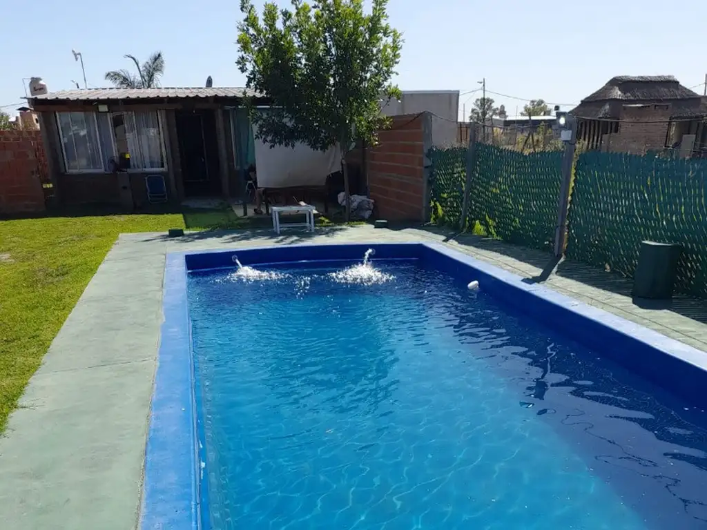 CASA EN VENTA EN IBARLUCEA. SUPER OPORTUNIDAD.