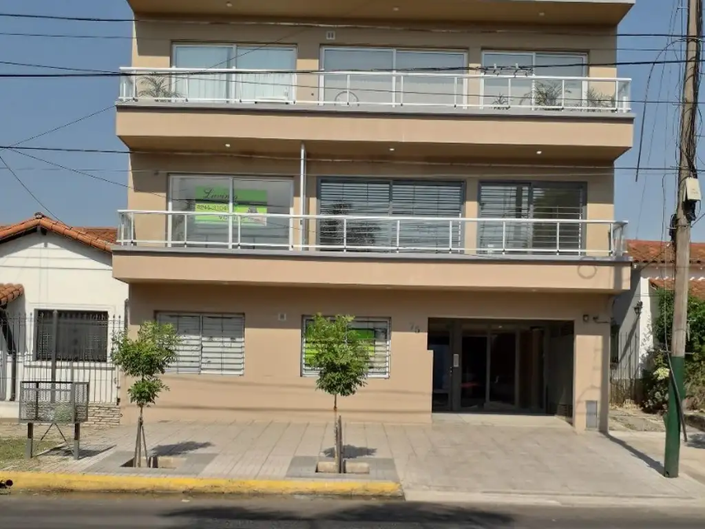 Monoambiente en Alquiler de Alvear 75 Planta Baja, Lomas de Zamora