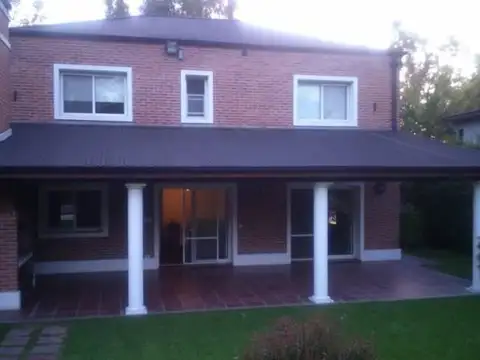 Casa en Venta en Los Pilares, Pilar, G.B.A. Zona Norte - BLA0549_LP534479_1 - Foto 0