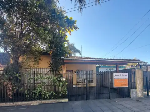 Casa en venta - Ituzaingó Villa Ariza - 33 Orientales al 400