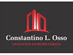 Constantino L. Osso - Negocios Inmobiliarios