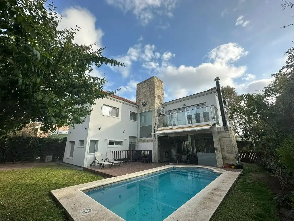 Casa  en Alq. Temporario ubicado en Campo Chico, Pilar, G.B.A. Zona Norte