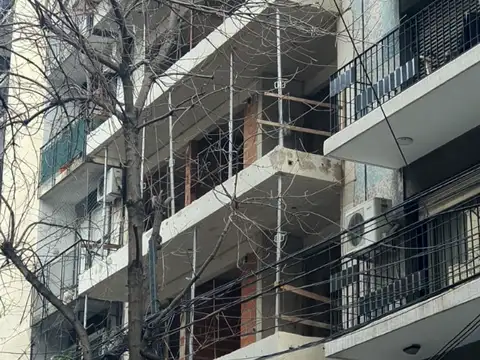 Departamento en Venta en Barrio Norte, USD 142.245