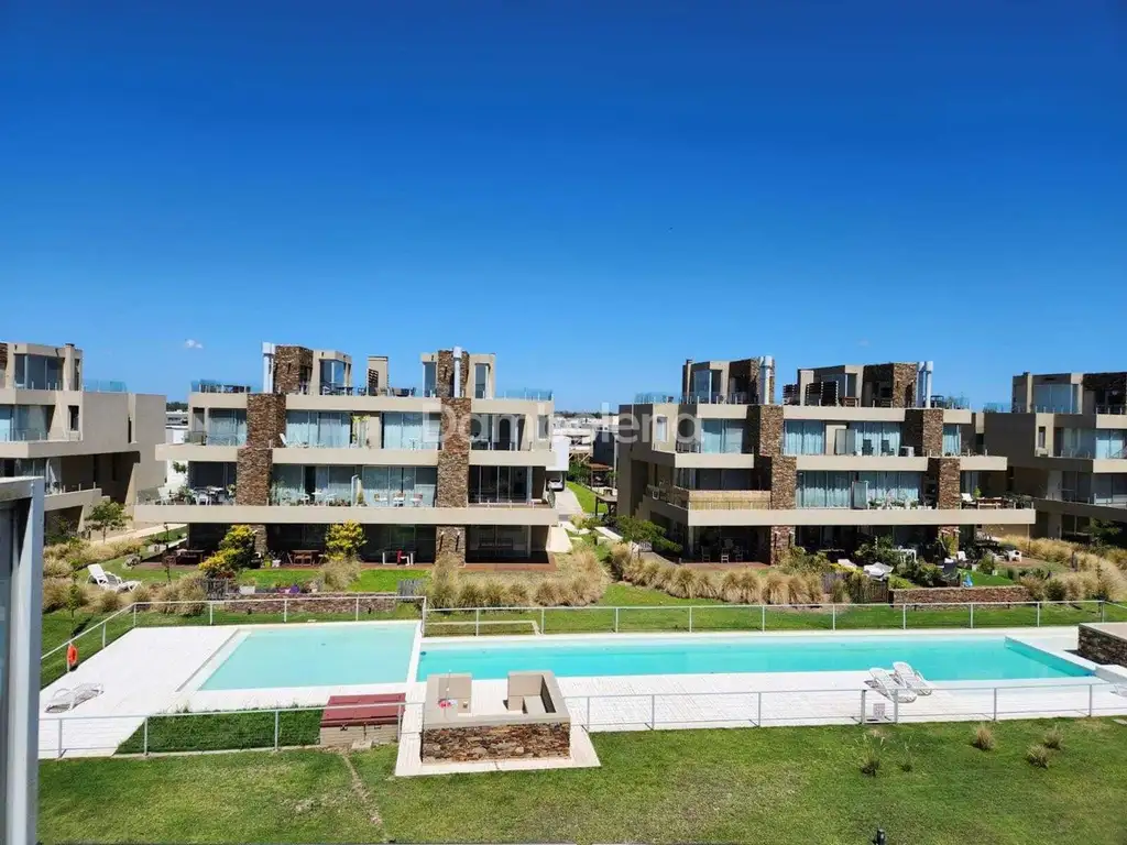 Departamento Dúplex  en Venta en Castaños - Las Piedras, Nordelta, Tigre