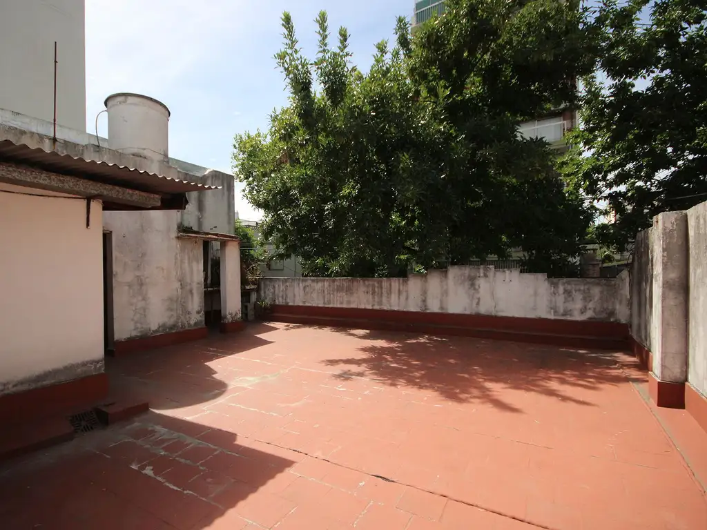 CASA 4 AMB C/ TERRAZA - VENTA / VILLA SANTA RITA