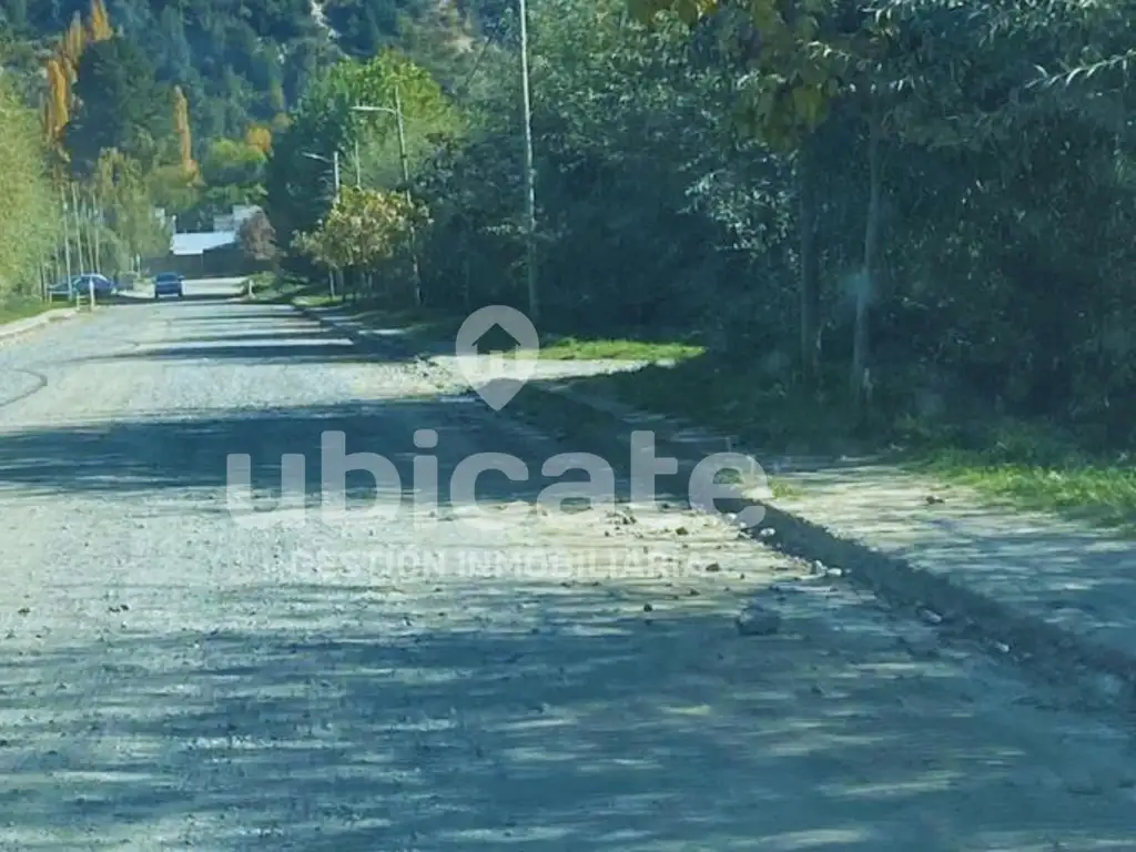 Oportunidad! terrenos en El Bolsón