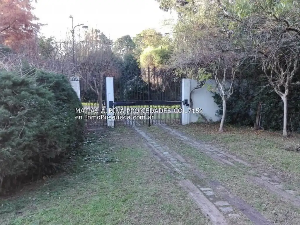 Casa - Venta - Argentina, Villa Elisa