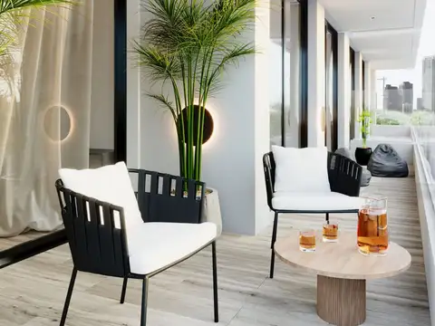 Departamento en Venta 1 año