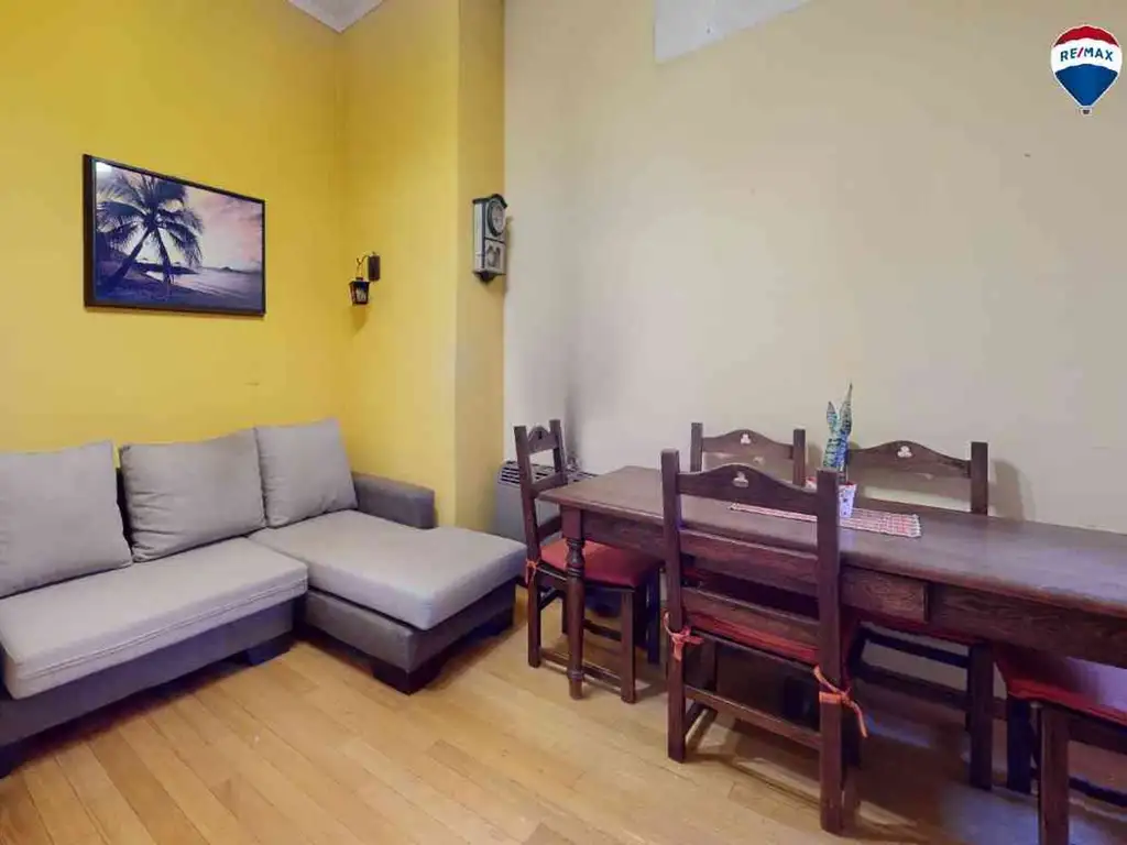 VENTA CIUDADELA PH 3 ambientes PATIO APTO CRÉDITO