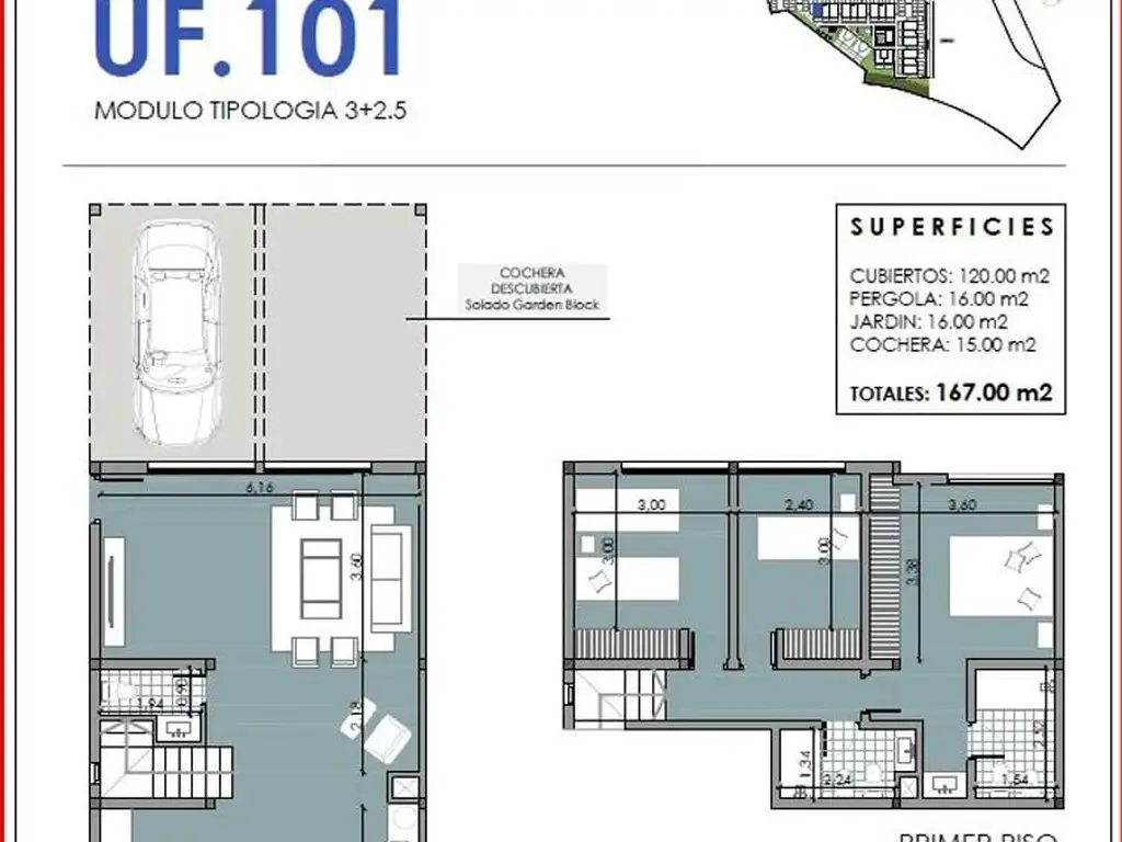 Kiri Town Houses Nordelta