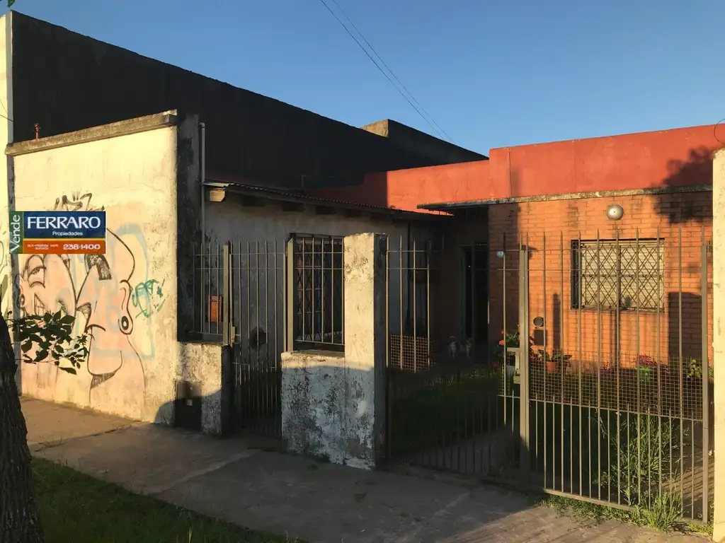 CASA EN VENTA