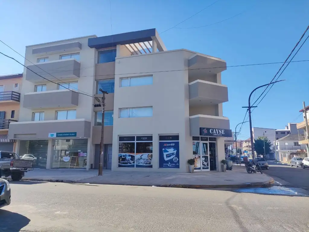 Departamento - Venta - Argentina, Mar de Ajó - SARMIENTO 100