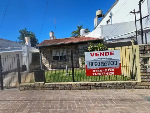 Casa Chalet  en Venta ubicado en General Pacheco, Tigre, G.B.A. Zona Norte