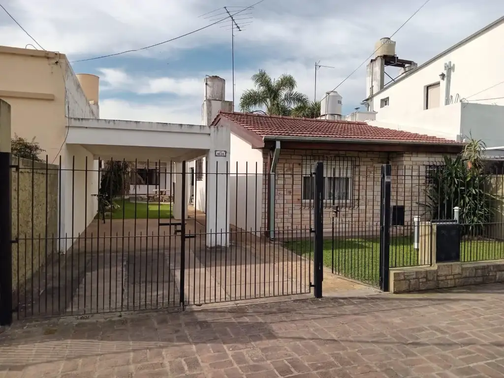 Casa Chalet  en Venta ubicado en General Pacheco, Tigre, G.B.A. Zona Norte