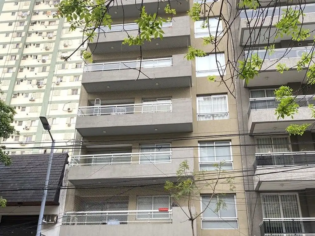 Departamento - Venta - Argentina, Capital Federal - RIGLOS 700