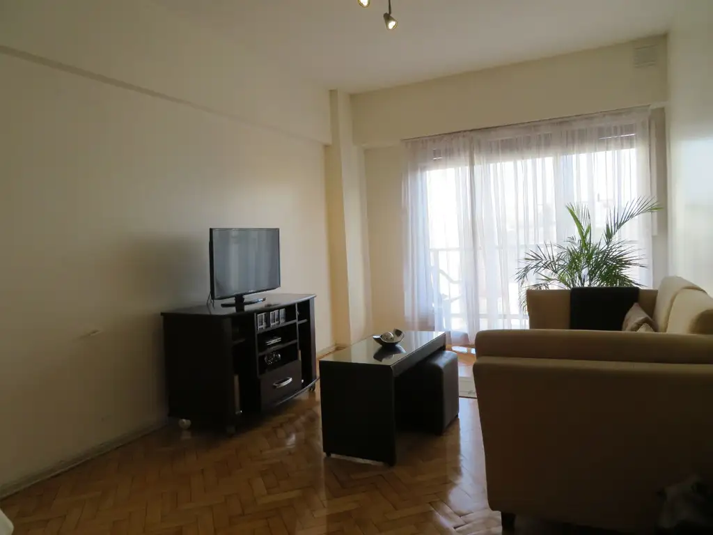Departamento en Venta en Almagro - 4 ambientes