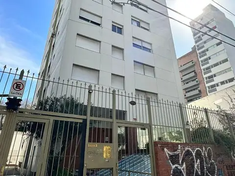 DEPARTAMENTO EN ALQUILER - LA PLATA