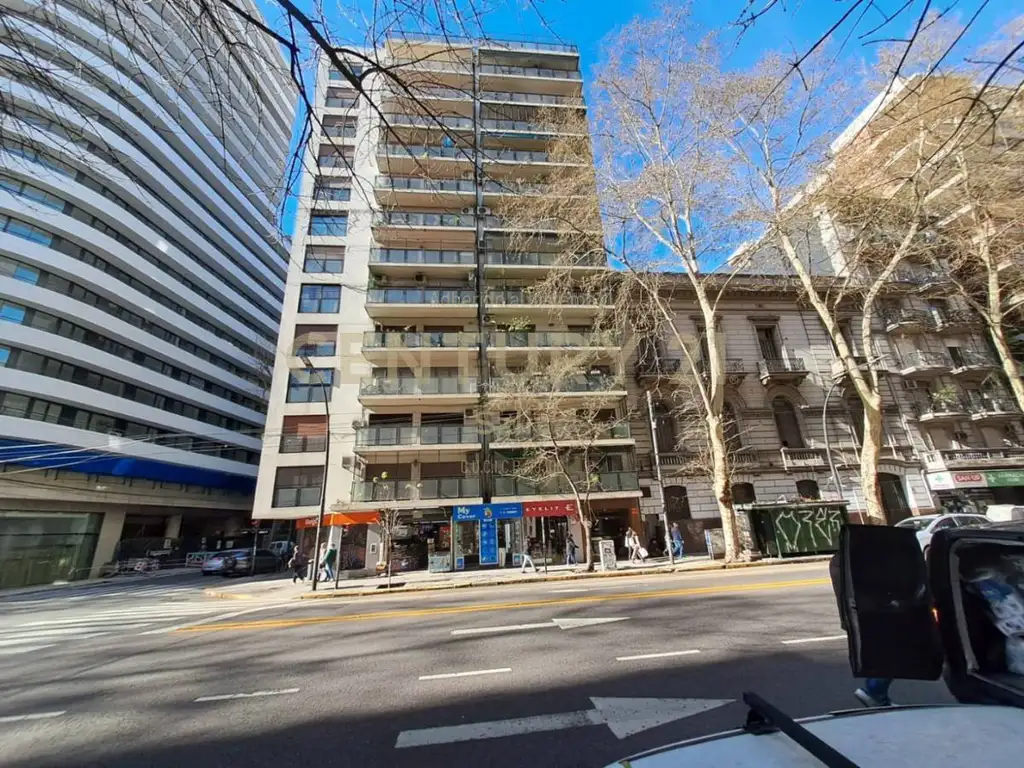 VENTA DEPARTAMENTO 4 AMBIENTES COCHERA PALERMO SOHO