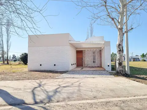 Casa en Pinares del Sur