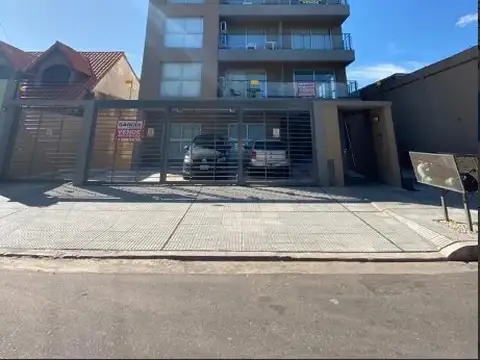 DEPARTAMENTO DE 2 AMBIENTES EN ITUZAINGO SUR (2693) - Foto 0