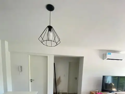 Departamento en Venta con cochera