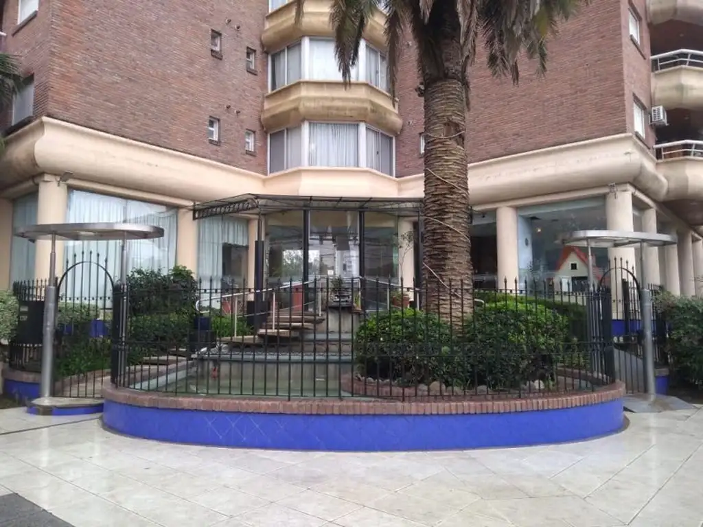 Departamento 2 ambientes Venta San Miguel