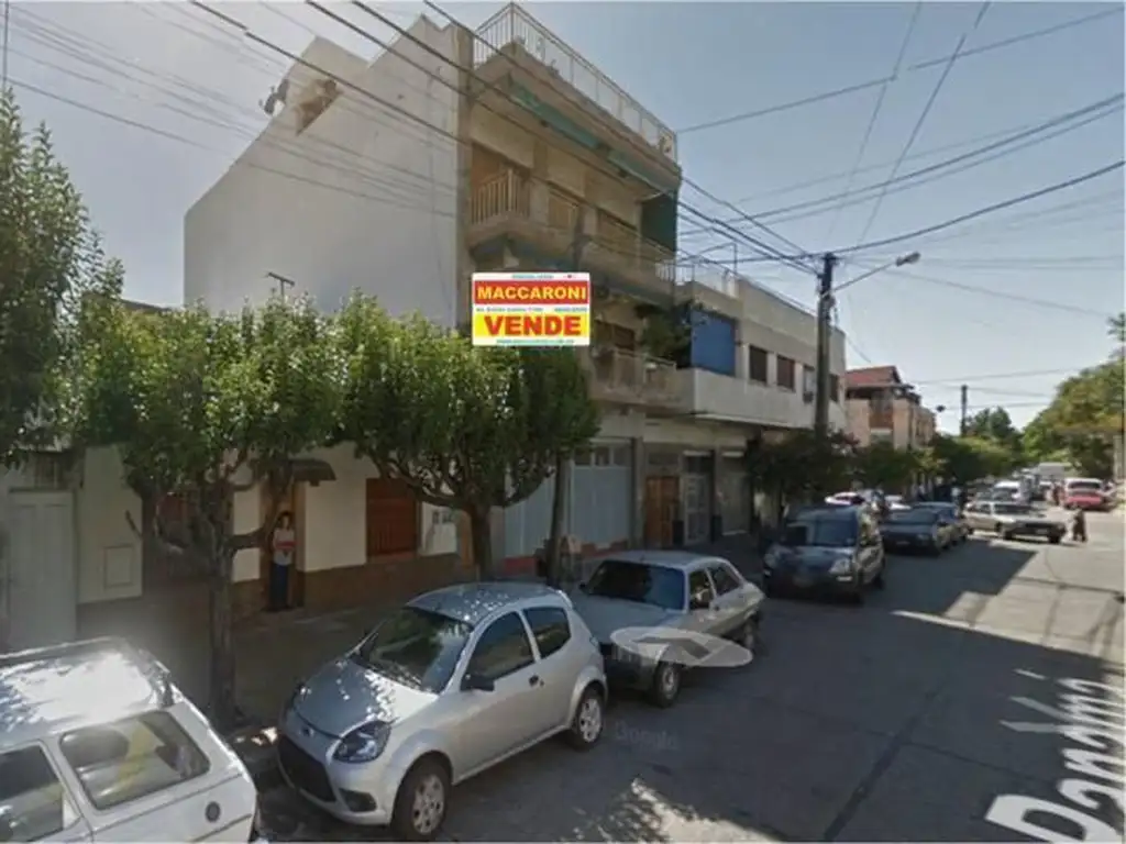 Departamento - Venta - Argentina, La Matanza - PANAMA 4900