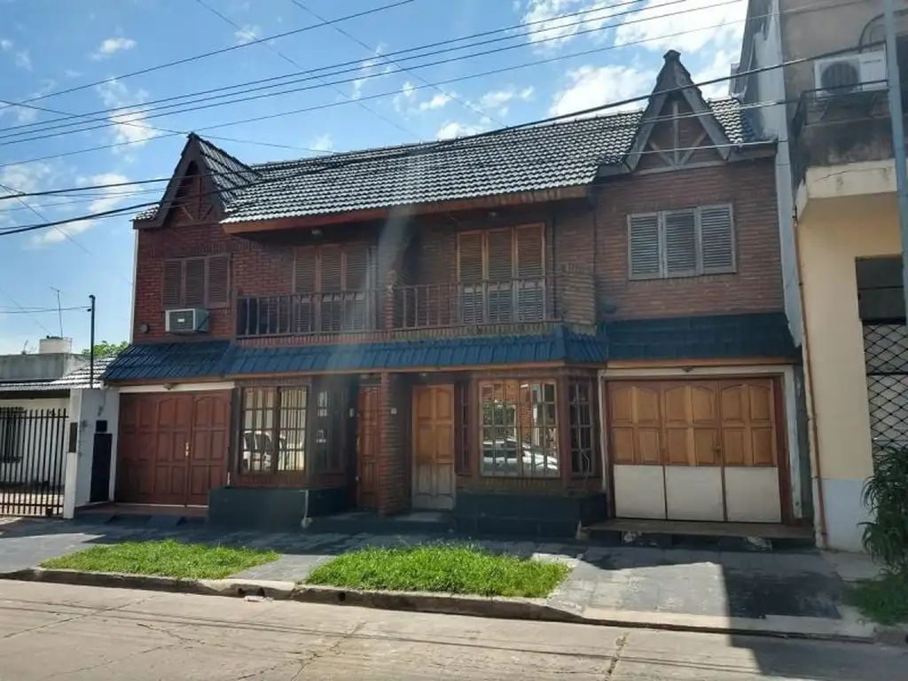 Departamento - Venta - Argentina, Morón - MONTEAGUDO 800