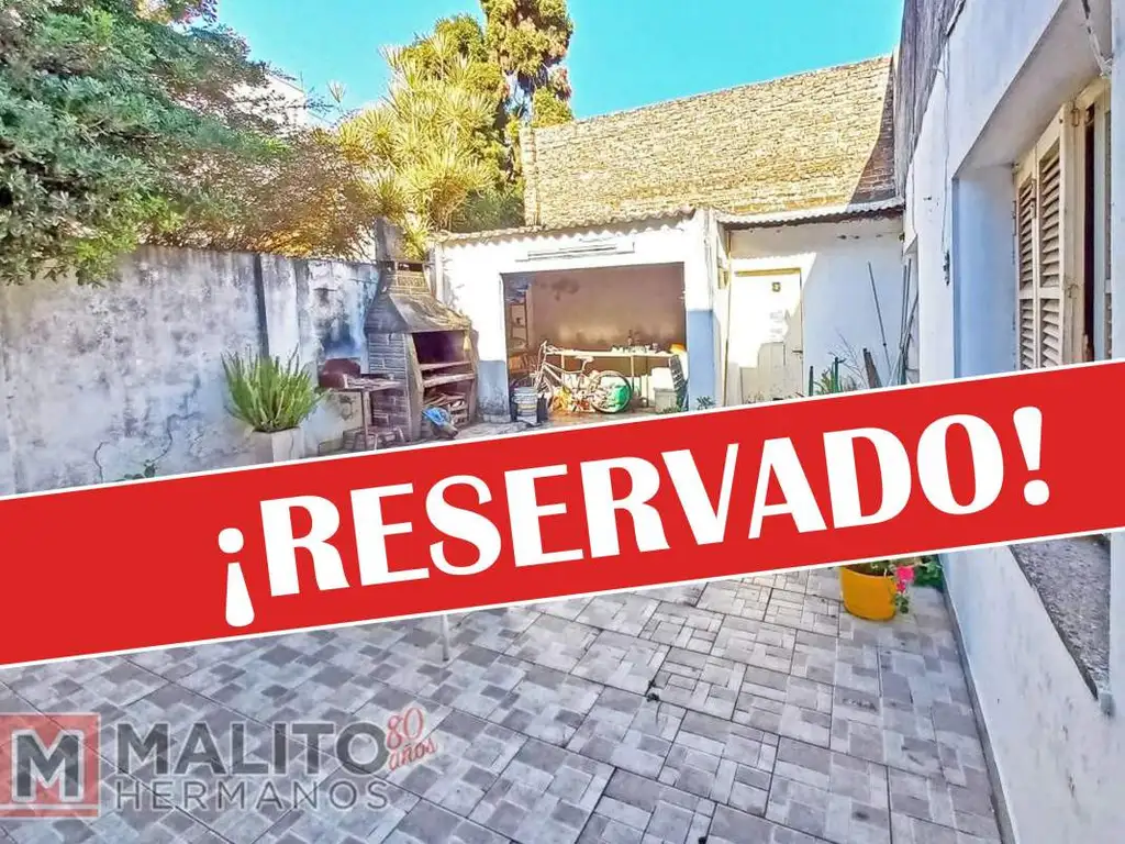 Venta PH 3 Ambientes al Fondo, con Patio Lavadero, Patio Quincho y Terraza en Villa Lugano