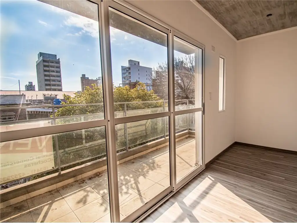 VENTA DEPARTAMENTO ECHESORTU 1 DORMITORIO - Foto 0