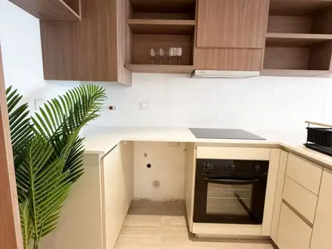 Departamento en Venta En pozo