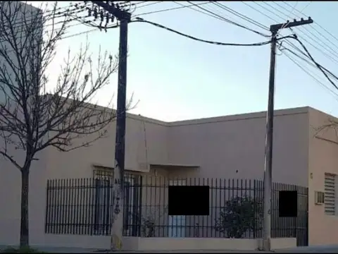 Casa en venta Roque Saenz Peña Centro Laprida 795