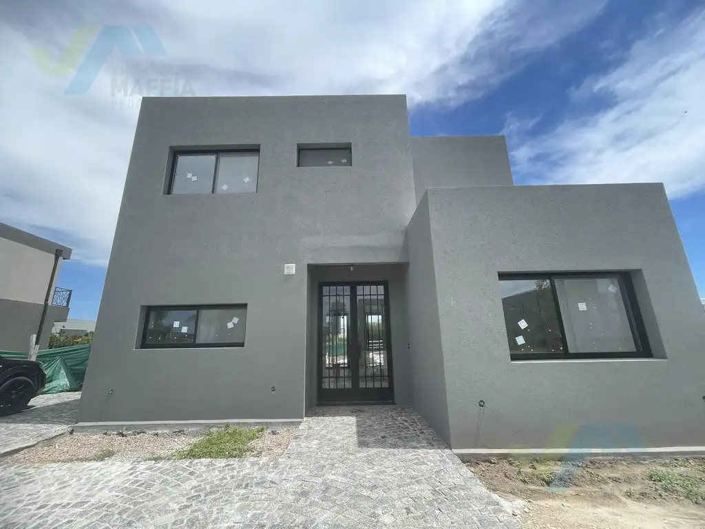 Casa - San Rafael