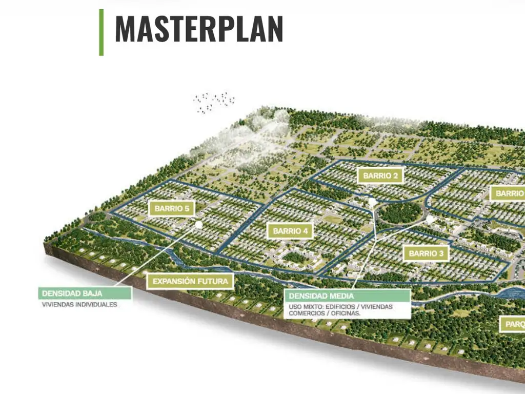 Imperdible  Terreno en Urbanización Eko Distrito