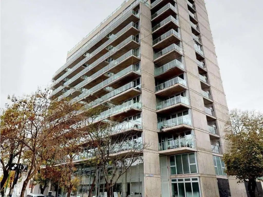 Departamento en venta en La Plata - Dacal Bienes Raíces