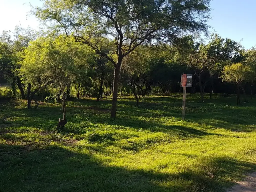 Lote de 600 metros a 10 cuadras del Centro