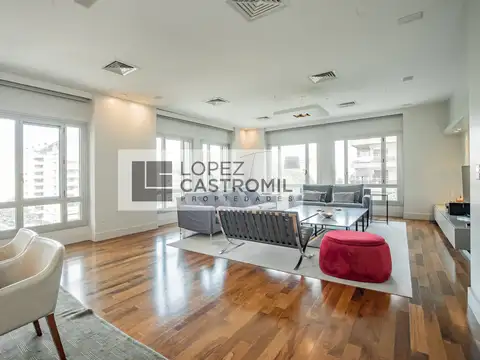 Departamento en Venta - 5 ambientes - USD 1.900.000