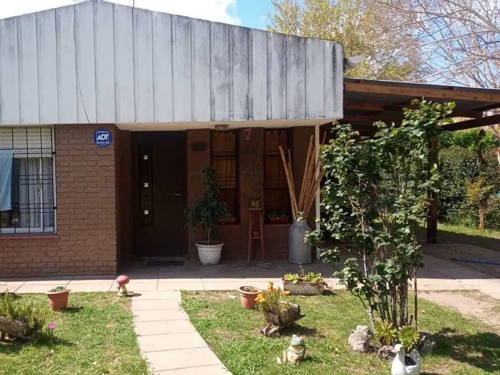 Casa  en Venta en Laguna de Lobos