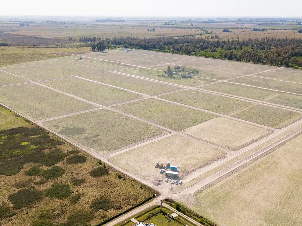 Lote 71 mz "4" - Estancia Piñero Barrio Cerrado