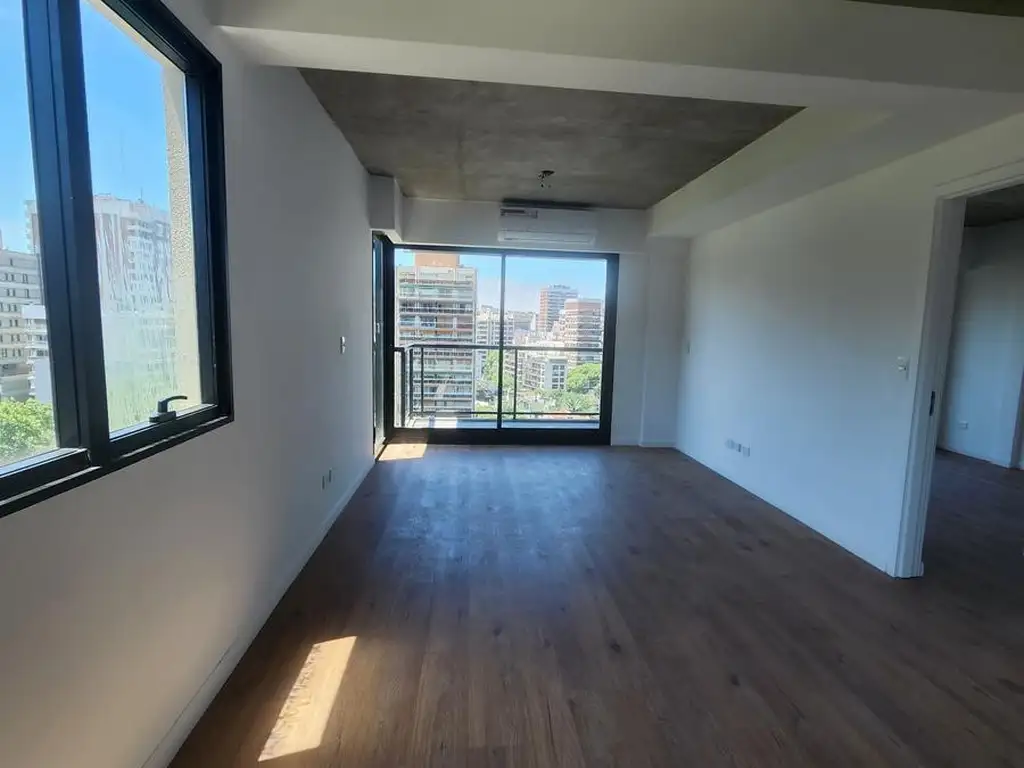 Departamento en venta - 2 Dormitorios 2 Baños - 58.15Mts2 - Belgrano C