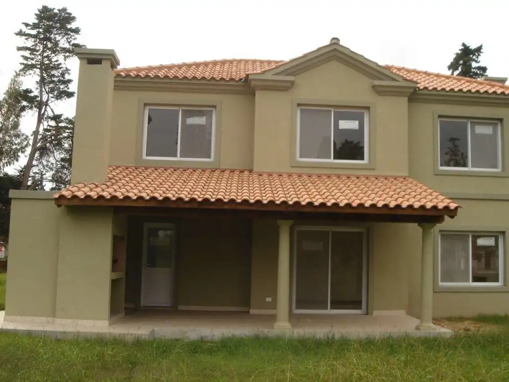 Casa  en Venta en Springdale, Pilar, G.B.A. Zona Norte