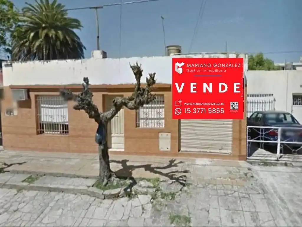 Casa - Venta - Argentina, La Matanza - Alicante 2600