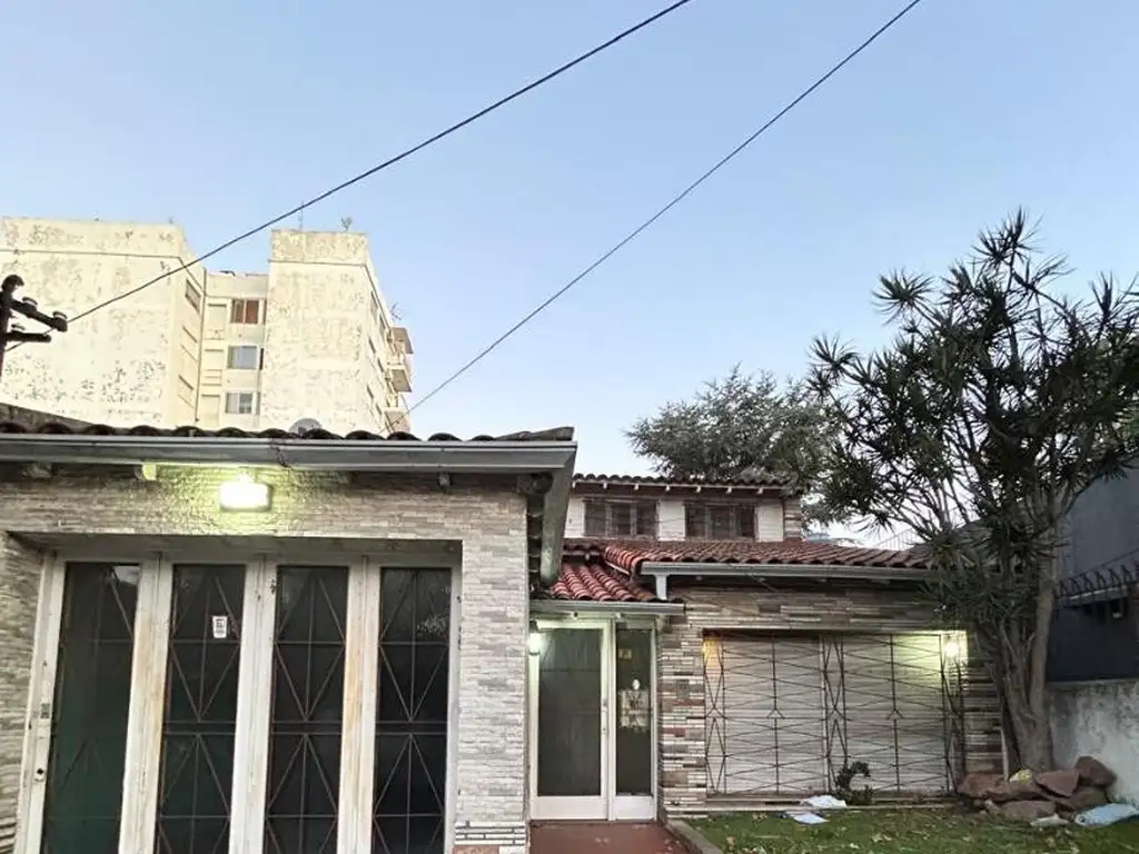 VENTA DE CASA EN DON BOSCO