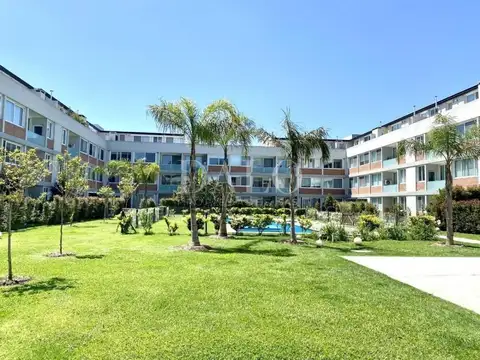 Departamento  en Venta en Villa Los Remeros, Rincón de Milberg, Tigre