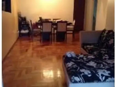 Departamento en Venta - 3 ambientes -