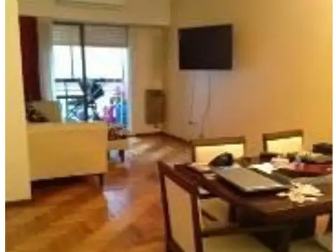 Departamento en Venta en Almagro - 3 ambientes