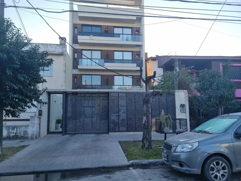 Depto en venta monoambiente  en San Antonio de Padua centro a 1 cuadra estacion